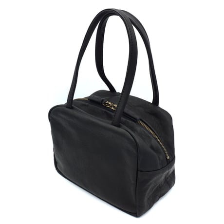 < a > Boston  S size / Black