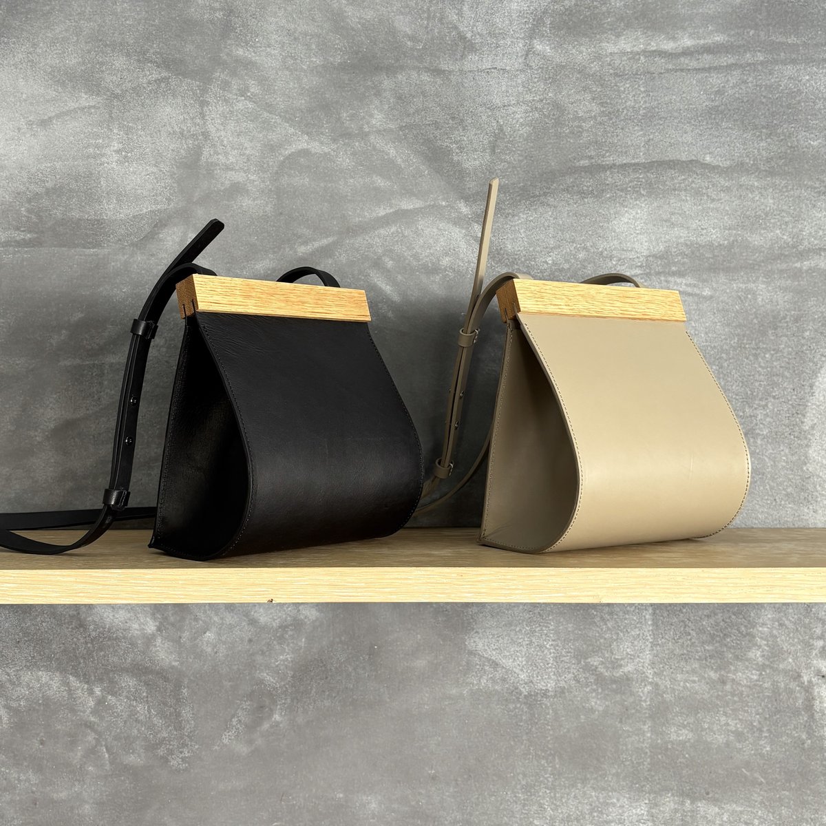 専用】YURUKU スティック ラッチ リュックサック 日本製 ハンドメイド
