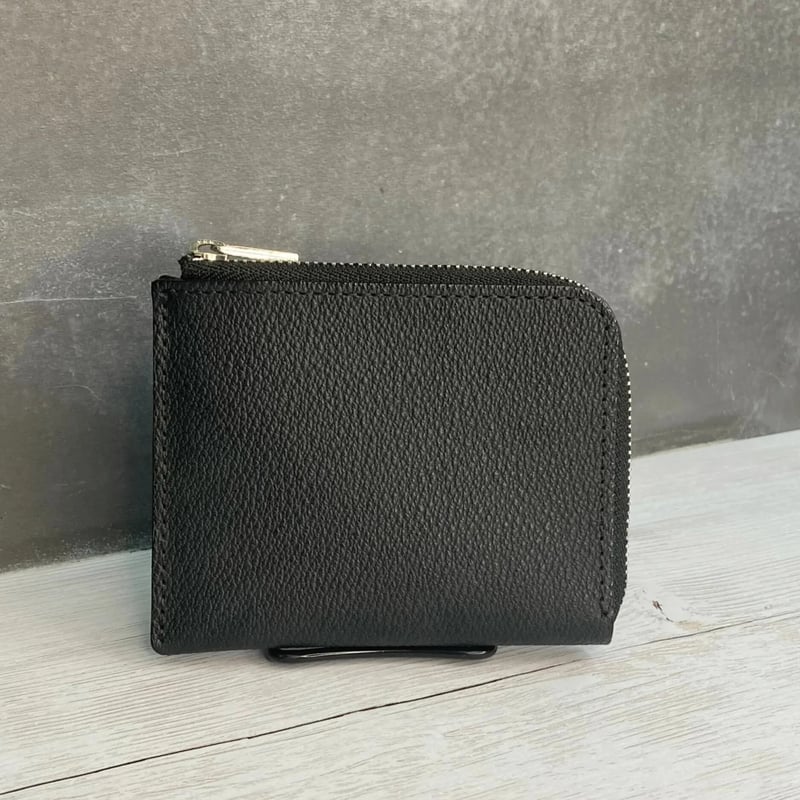 sugata > Key Wallet / Black - キーウォレット 兼ね備える