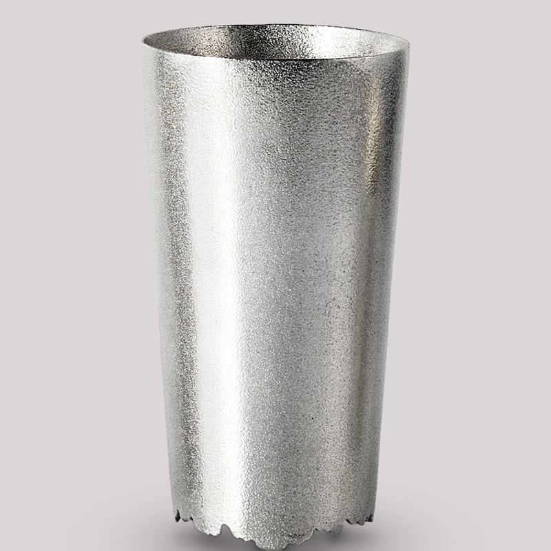 ranan 白銀のキュイジーヌ 他 NAGAE+ > Tumbler L / SHIZUKU タンブラーL | Ginkaku