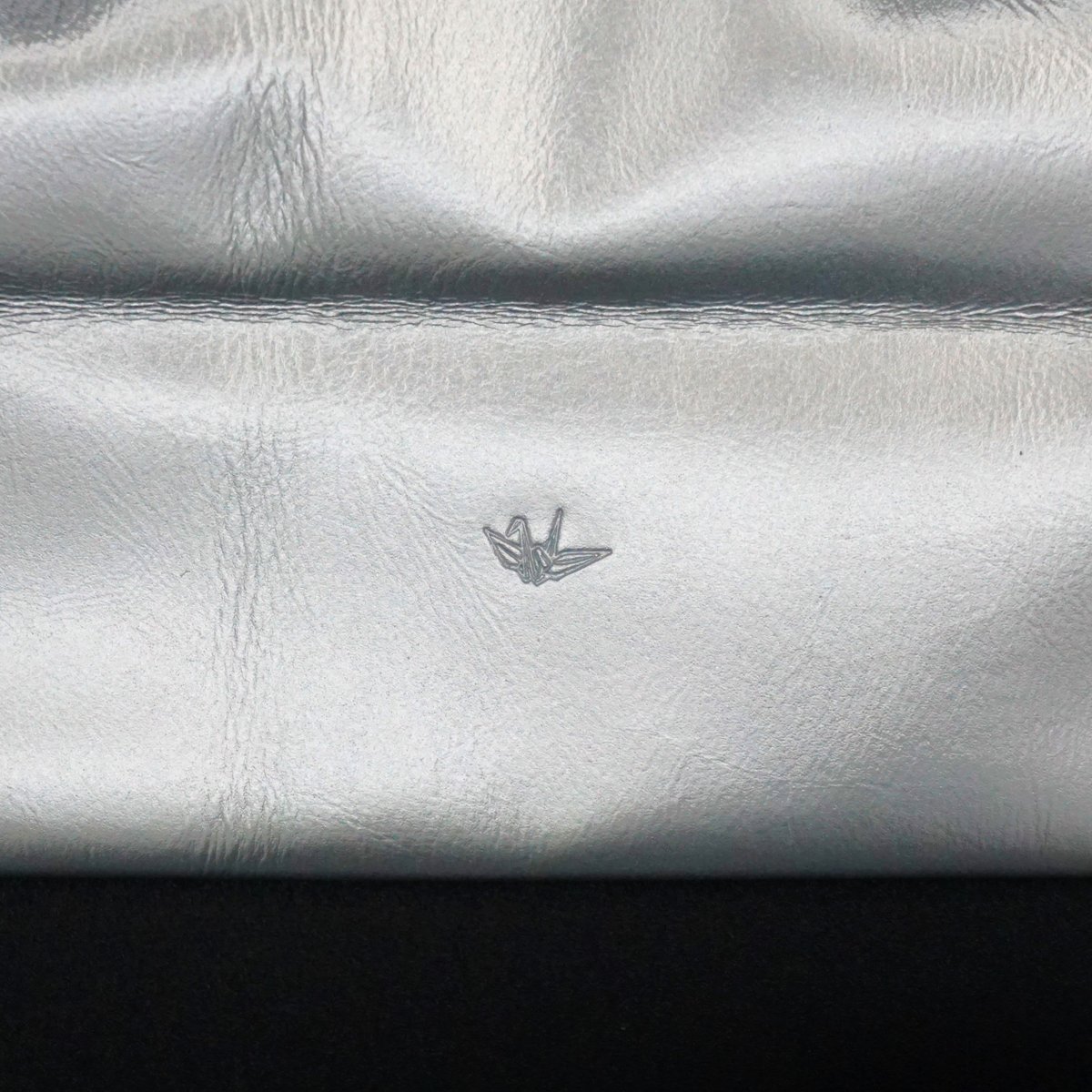別注】< h concept > CORGA L BAG / Silver | Ginkak