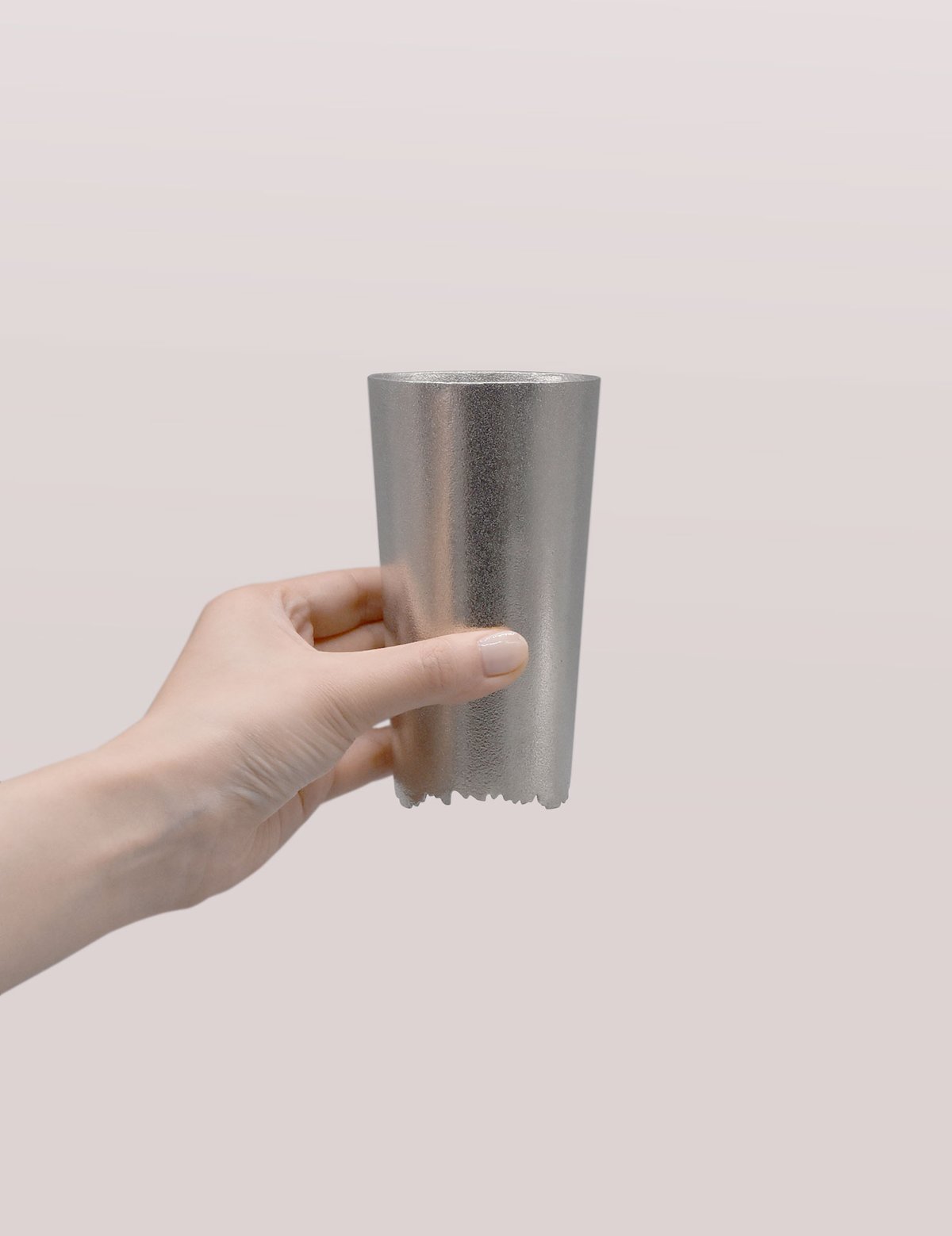 タン塩 NAGAE+ > Tumbler L / SHIZUKU タンブラーL | Ginkaku