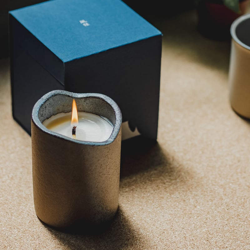 HP品切れ商品　AMOLN SLEEPLESS アロマキャンドル HP品切れ商品 AMOLN SLEEPLESS アロマキャンドル 【公式通販】