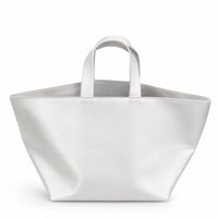 【別注】< h concept > CORGA CODE CUBE / Silver