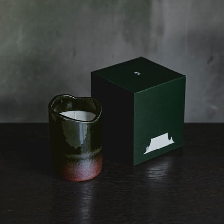 CATEGORY Candles - キャンドル | Ginkakudo Online Store