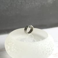 < NAGAE+ > TIN BREATH イヤカフ 5mm