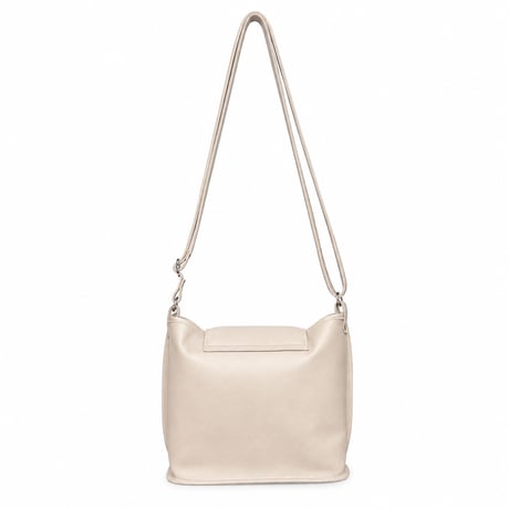 【別注】<FERMI+>Feather Light Shoulder Bag Mini / Beige