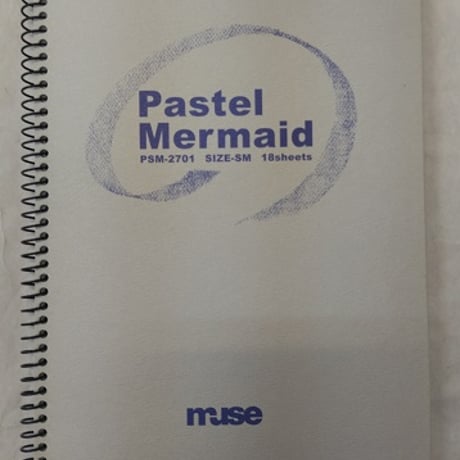 パステル画 | STORES