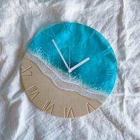 Ocean clock -NANAME-