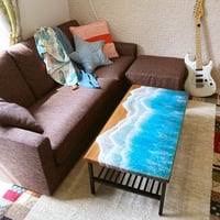 Ocean Low Table