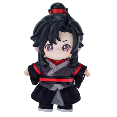 【 ぬい・SALE 】魔道祖師（MiniDoll）★ Jotos・フィギュア《Jotos・手办》