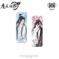 【 ☆ 】魔道祖師（觅星社）★ 卷中人 【 01 】 缶バッジ《卷中人系列・徽章组》【予約商品・メーカー発送目安：ご注文日より120日以内】