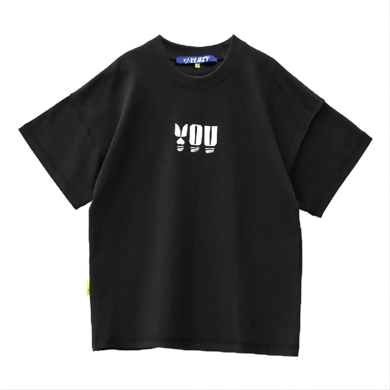 Lazy Boys Tシャツ L verdy Lazy Boys ロゴ Tシャツ ホワイト - メルカリ
