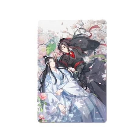 魔道祖師 名場面トレカ 2枚セット 71R9Tp0HsPL._UF350,350_QL50_.jpg