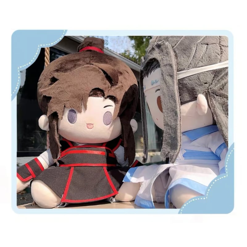 魔道祖師 奶呼呼豆豆シリーズ セット 魔道祖師 奶呼呼豆豆シリーズ セット - メルカリ