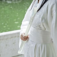 【 アウトレット品・他商品との同梱不可 】 陳情令 ★ 裂冰《裂冰》