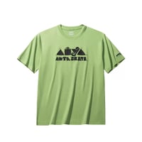 王一博・代言人（安踏） ★ Tシャツ（ANTA SKATE）※男女兼用《短袖针织衫》