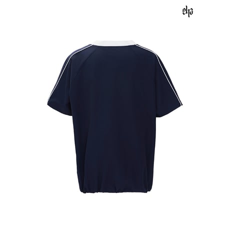 EHz・Z ★ 山语牧童 【 10 】 Vネック・トップス《山语牧童・白色V领上衣》【予約商品・ 発送日未定】