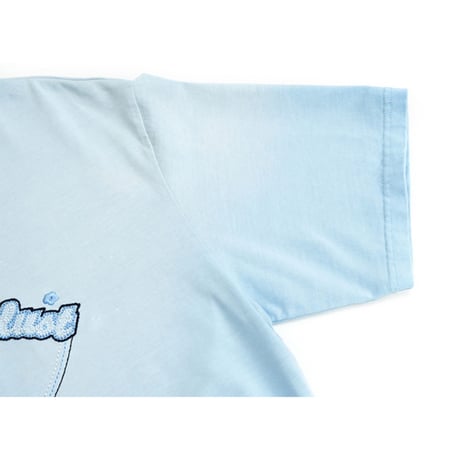 EHz・Z ★ 詩人漫 " 游 "【 14 】 Tシャツ（绣花）《詩人漫 " 游 "・绣花短袖T恤》【予約商品・ 発送日未定】