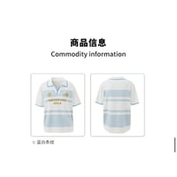EHz・Z ★ 流光乐园 【 12 】 ポロシャツ（POLO 针织）《流光乐园・POLO 针织上衣》【予約商品・ 発送日未定】