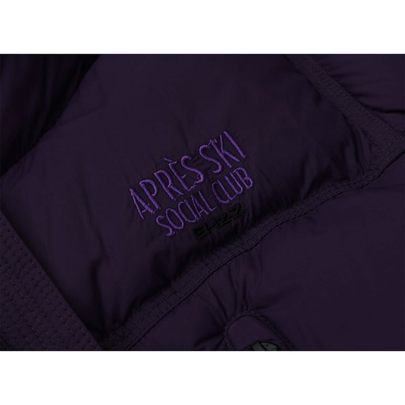 EHz・Z ☆ 雪后俱乐部 【 13 】 ダウンベスト（A型羽绒）《雪后俱乐部