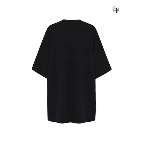 【 アウトレット品・他商品との同梱不可 】EHz・Z ★ 夏日音乐节・2 【 01 】  短袖・Tシャツ（小狗）《夏日音乐节・2系列・小狗水洗T恤》【 発送日未定 】