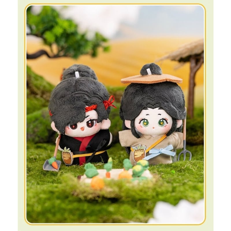 ぬい・SALE 】天官賜福(MiniDoll)☆ ぬいぐるみ・ストラップ ぬい・SALE 】天官賜福(MiniDoll)☆ ぬいぐるみ・ストラップ