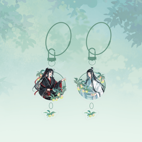 魔道祖師 グッズセット Amazon.co.jp: 魔道祖師 kaze 10cm ぬいぐるみセット 骨なし