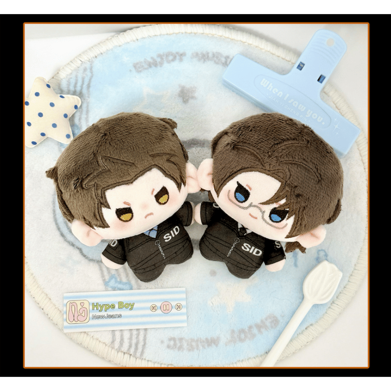 【新品】ぬいぐるみ 8点セット Amazon.co.jp: Zenless Zone Zero絶区零Bangboo邦ぬいぐるみ公