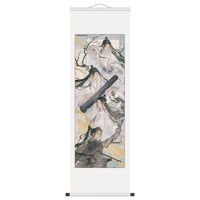 魔道祖師（魔力玛特）★ 寄平生 【 05 】 タペストリー　※布製《寄平生系列・卷轴挂画》【予約商品・メーカー発送目安：ご注文日より90日以内】