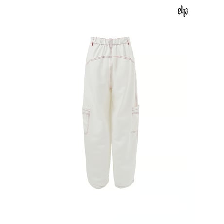 EHz・Z ★ 流光乐园 【 07 】 パンツ（休闲工装）《流光乐园・休闲工装裤》【予約商品・ 発送日未定】