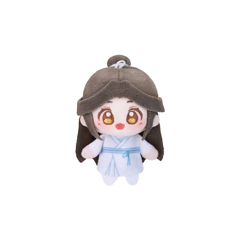 天官賜福　ぬいぐるみ minidoll 4個セット 天官賜福アニメ minidoll 甜夢趴趴シリーズぬいぐるみ