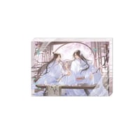 【 ◎ 】天官賜福（栗汀）★ 心在桃源 【 06 】 ブロック　※アクリル《心在桃源系列・亚克力砖》