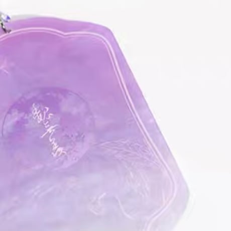 魔道祖師（觅星社）★ 笑春风【 05 】 ストラップ（2種セット）※アクリル《笑春风系列・挂件套组》