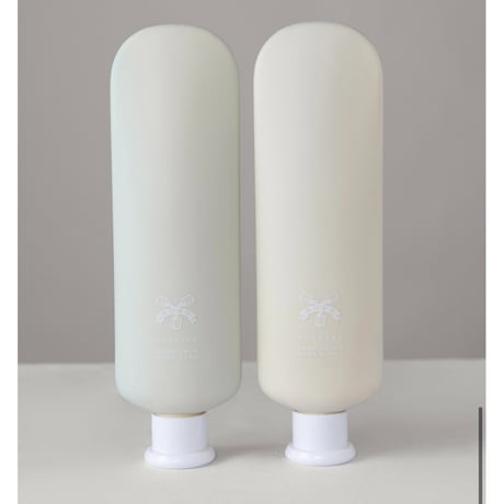【 他商品との同梱発送不可 】張哲瀚（冉以音乐）★ ボディローション&ボディウォッシュ（追光）《追光・香氛身体洗护礼盒》