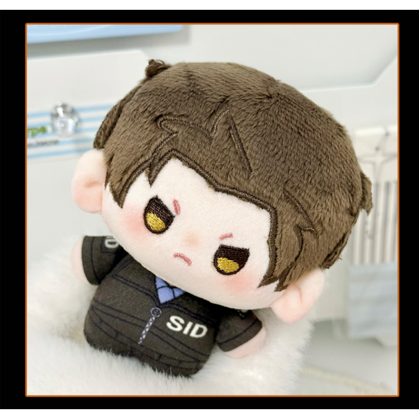 【希少品】ぬいぐるみ ×2 gc0420-10_8878cae1-4c32-4130-