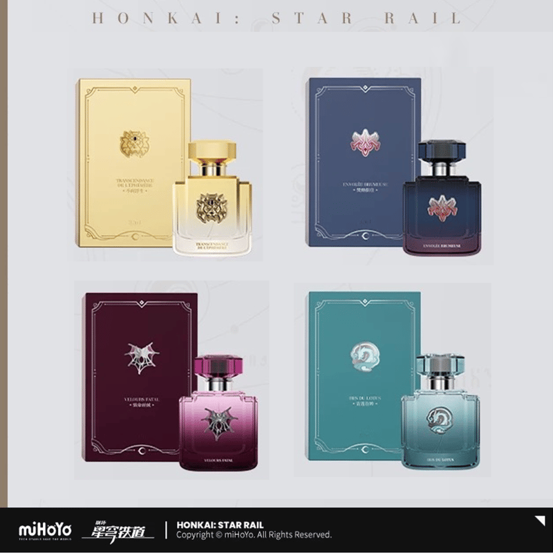 CATEGORY 刃 | 面白映画公式ネットショップ 崩壊スターレイル 銀河の