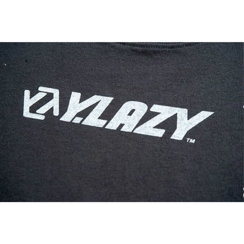 推しTシャツ　ゆそん 于斌・関連商品（Y . Lazy）☆ Tシャツ（チェーン付）《链条・T