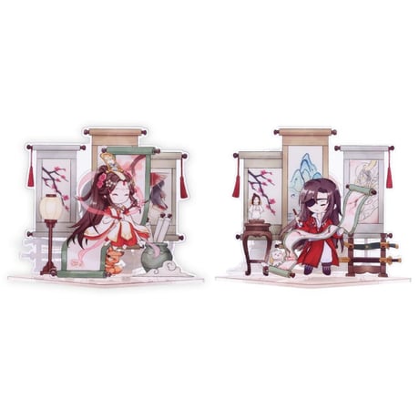 CATEGORY ・アクスタ | 【 凛凛 】☆ サイトメンテナンス中のためお