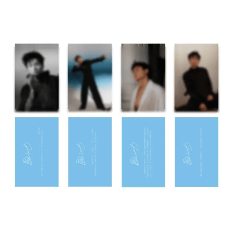 他商品との同梱発送不可 】張哲瀚（NOVAVISTA） ☆ 雑誌（COLLECTIBLE