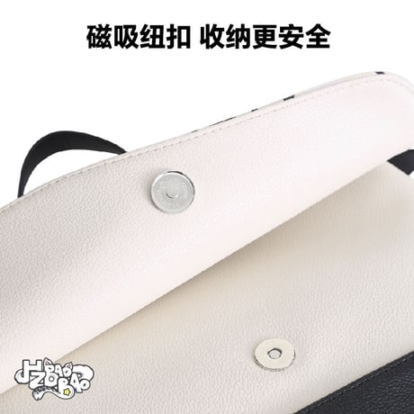 【 アウトレット品・他商品との同梱不可 】 HZ BAO BAO ★ バッグ（非凡之旅）《涂鸦系列・双肩背包（非凡之旅）》