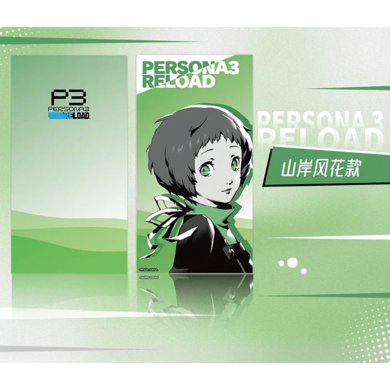 ペルソナ3 フェス　トレーディングカード　希少　美品 2025年最新】Yahoo!オークション -ペルソナ3 フェス(パチンコ