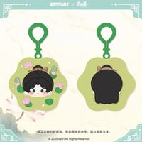 莲花楼（谷知谷知）★ 2周年記念・无尽夏 【 03 】 ぬいぐるみストラップ（花环）《花环毛绒娃娃》【予約商品・2026年1月以降の発送予定】