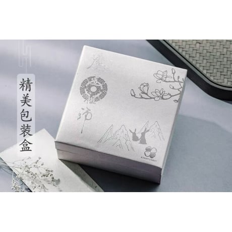 魔道祖師（幸运石）★ ブレスレット（晓星尘）《晓星尘・手链》