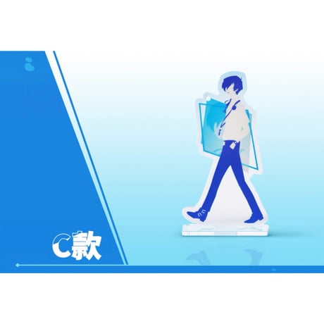 ペルソナ・女神异闻录（SEGA）★ ペルソナ・3・リロード 【 07 】 アクリルスタンド（ストラップ可）《女神异闻录 3 Reload系列・亚克力挂件立牌》【予約商品・11月以降の発送予定】