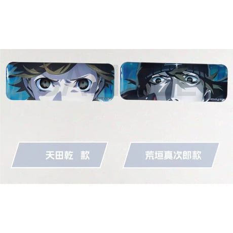 ペルソナ・女神异闻录（SEGA）★ ペルソナ・3・リロード 【 01 】 缶バッジ《女神异闻录 3 Reload系列・徽章》【予約商品・11月以降の発送予定】