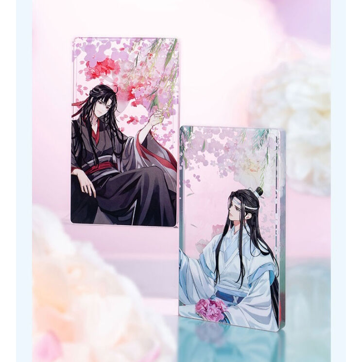魔道祖師(kaze)☆ 花绪 【 11 】 流砂ブロック(春信・单人 魔道祖師(kaze)☆ 花绪 【 11 】 流砂ブロック(春信・单人