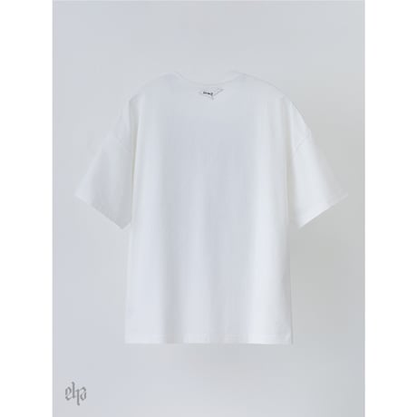 【 アウトレット品・他商品との同梱不可 】EHz・Z ★ 追鲸少年 【 01 】 Tシャツ《追鲸少年系列・鲸鱼T恤》【予約商品・ 発送日未定】
