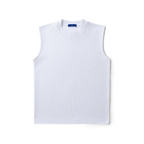 【 アウトレット品・他商品との同梱不可 】EHz・Z ★ 单车向野シリーズ II【 01 】ノースリーブ シャツ《单车向野系列・背心》