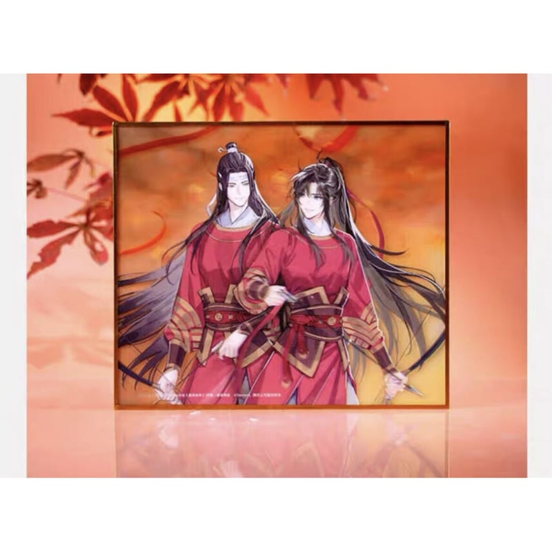 色紙絵　中村如遊氏作　時代 色紙絵 中村如遊氏作 時代 中村彰良 /紙彩画家/AKIYOSHI NAKAMURAの